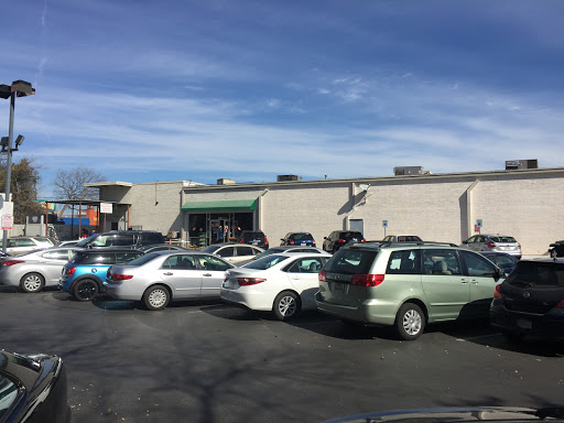 Thrift Store «Genesis Benefit Thrift Store», reviews and photos, 3419 Knight St, Dallas, TX 75219, USA