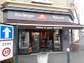 Boulangerie-Patisserie Quénot Rennes