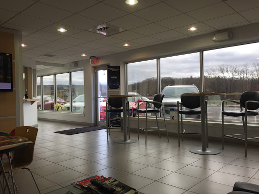 Chevrolet Dealer «Carter Chevrolet», reviews and photos, 1229 Main St, Manchester, CT 06040, USA