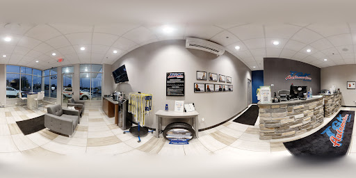 Auto Repair Shop «TGK Automotive», reviews and photos, 2545 Conway Ave, St Paul, MN 55119, USA