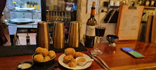 Plats et boissons du Restaurant Hide Way à Bordeaux - n°15