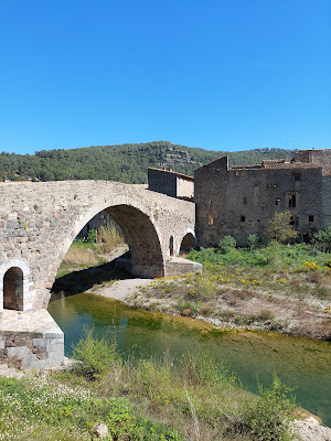 Lagrasse à Lagrasse