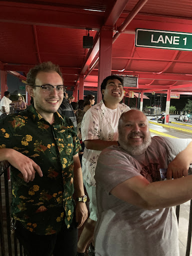 Amusement Center «SpeedZone Los Angeles», reviews and photos