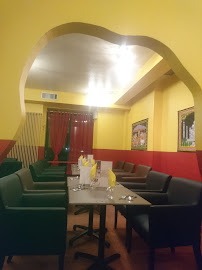 Atmosphère du Restaurant indien Krishnou Bhavan à Gien - n°13