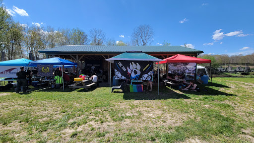 Sporting Goods Store «Futureball Paintball Park and Pro-Shops», reviews and photos, 9269 E Michigan 36, Whitmore Lake, MI 48189, USA