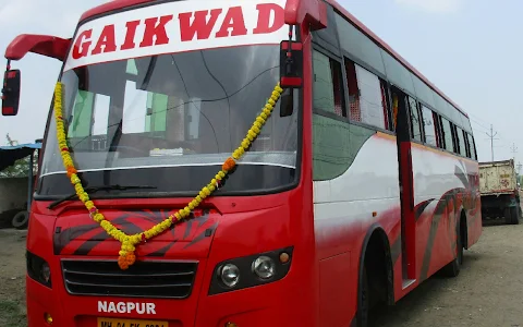 Gaikwad Tour And Travels image