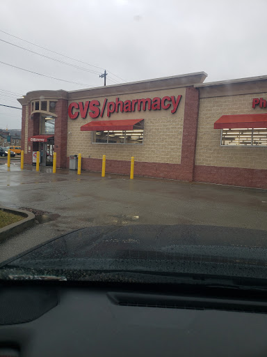 Drug Store «CVS», reviews and photos, 401 Chestnut St, Carnegie, PA 15106, USA
