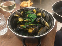 Moules-frites du Restaurant italien La Storia à La Rochelle - n°19