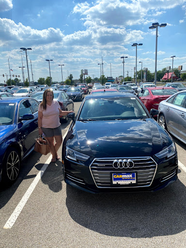 Used Car Dealer «CarMax», reviews and photos, 1213 Holiday Dr, Bloomington, IL 61704, USA