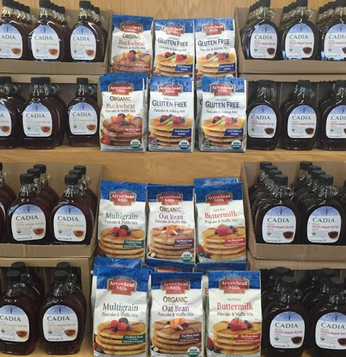 Organic Food Store «El Cerrito Natural Grocery Company», reviews and photos, 10367 San Pablo Ave, El Cerrito, CA 94530, USA