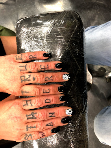 Tattoo and Piercing Shop «Now Or Never Tattoos», reviews and photos, 1427 GA-20, Conyers, GA 30013, USA