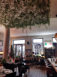 Atmosphère du Restaurant italien La Trattoria à Narbonne - n°13