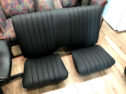 R&M Auto Upholstery