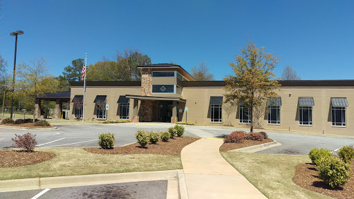 Federal Credit Union «Greenville Heritage Federal Credit Union», reviews and photos