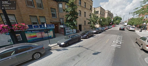 Computer Store «Tech Shield Computer Repair», reviews and photos, 3510 North Broadway, Chicago, IL 60657, USA