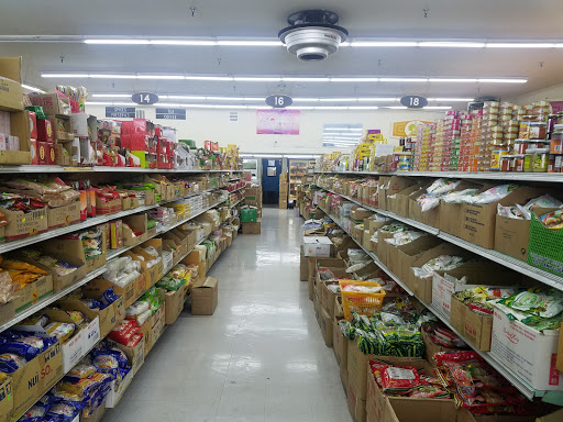 Asian Grocery Store «Grant-Stone Supermarket», reviews and photos, 8 W Grant Rd, Tucson, AZ 85705, USA