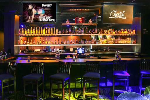 Adult Entertainment Club «Pure Gold Wilmington», reviews and photos, 143 S College Rd, Wilmington, NC 28403, USA