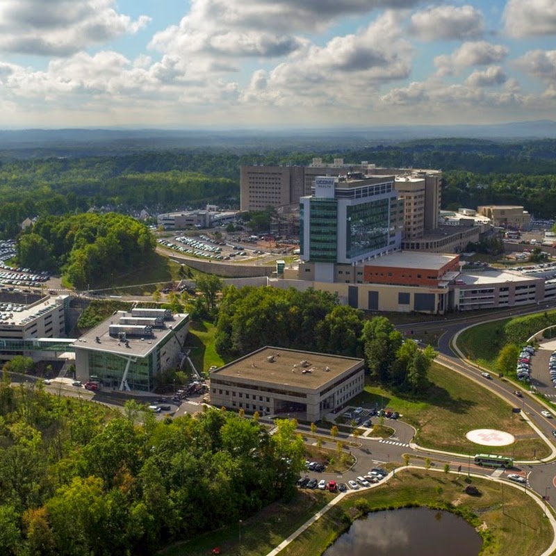 UConn Health