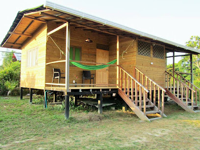 Yubartas Lodge - Hospedaje Rural Juanchaco