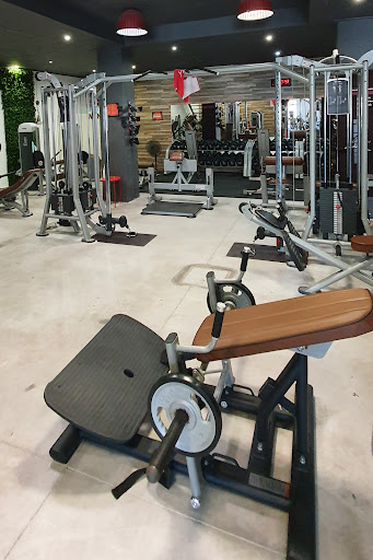 Physique24 Gym en Formentera del Segura, Alicante