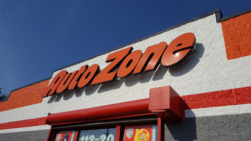 Auto Parts Store «AutoZone», reviews and photos, 112-20 Atlantic Ave, Jamaica, NY 11418, USA