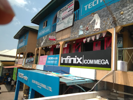 Prestige-laptops-enterprise, Katsina Ala Street, Wurukum, Makurdi, Nigeria, Outlet Mall, state Nasarawa