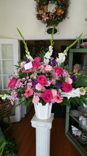 Florist «Botanica Florist», reviews and photos, 1740 E Huntington Dr, Duarte, CA 91010, USA