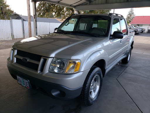 Used Car Dealer «Select Cars & Trucks», reviews and photos, 3235 Pacific Hwy, Hubbard, OR 97032, USA