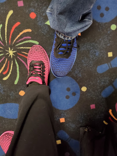 Bowling Alley «Whitmore Lanes & Lounge», reviews and photos, 9455 Main St, Whitmore Lake, MI 48189, USA