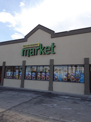 Discount Store «Dollar General Market», reviews and photos, 4190 S Atlantic Ave, New Smyrna Beach, FL 32169, USA