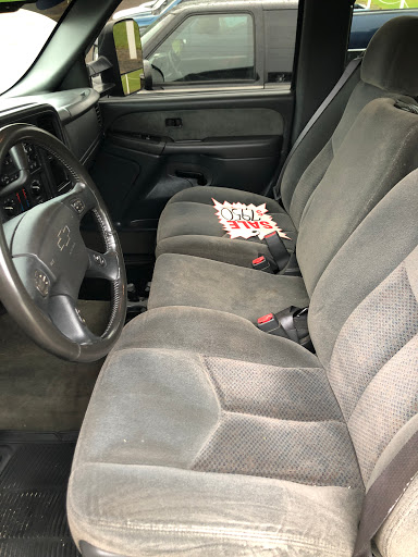 Used Car Dealer «Worley Auto Sales», reviews and photos, 5042 Princeton Glendale Rd, Liberty Township, OH 45011, USA