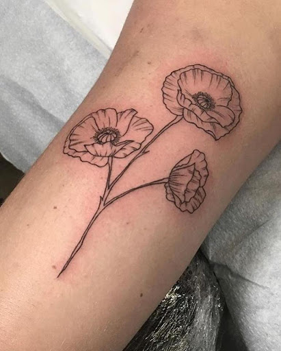 Explore ovo tattoo ideas, creative tattoo ideas in Bellevue, available at Skin and Soul Tattoo & Piercing