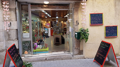 Déméter Sarl à Castellane