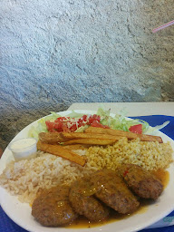 Photo n°5 de L'istanbul Poitiers à Poitiers ()