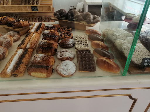 Pastelería del Águila - La Tonta Mona en Almería, Almería