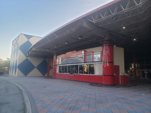 Movie Theater «AMC Pompano Beach 18», reviews and photos, 2315 N Federal Hwy, Pompano Beach, FL 33062, USA