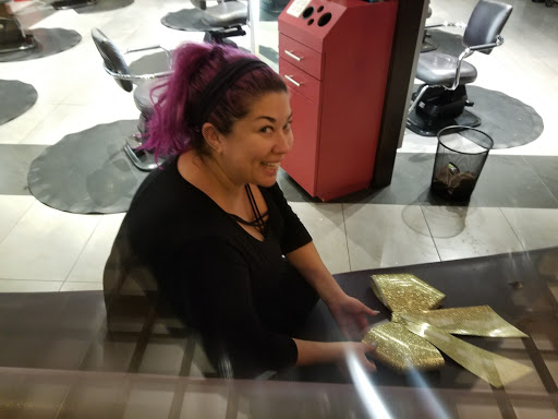 Beauty Salon «Bang Salon Metropole», reviews and photos, 1519 15th St NW, Washington, DC 20005, USA