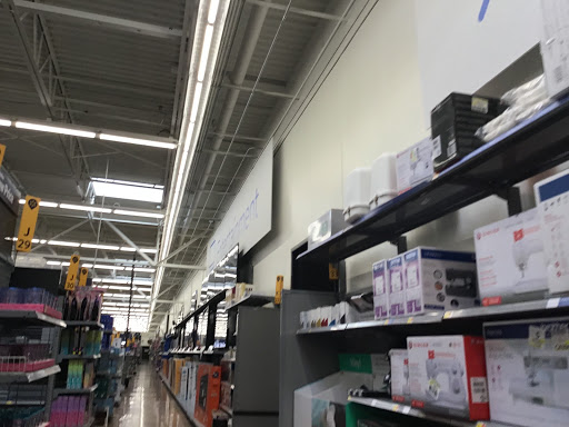 Department Store «Walmart Supercenter», reviews and photos, 3001 Broadway St, Yankton, SD 57078, USA