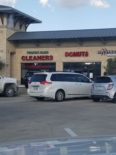 Donut Shop «Hot & Creamy Donuts», reviews and photos, 301 Trophy Lake Dr #108, Roanoke, TX 76262, USA