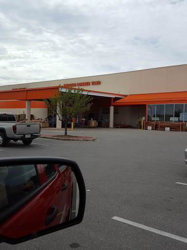 Home Improvement Store «The Home Depot», reviews and photos, 810 S Taylor St, Green Bay, WI 54303, USA