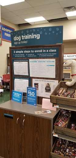 Pet Supply Store «Petco Animal Supplies», reviews and photos, 450 N Rte 17, Paramus, NJ 07652, USA