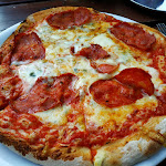 Photo n°5 de l'avis de Guillermo.a fait le 06/09/2021 à 08:02 sur le  Steinofen Pizzeria Hildesheim à Hildesheim