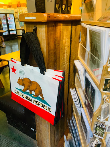 Gift Shop «Muir Woods Trading Company», reviews and photos, 1 Muir Woods Rd, Mill Valley, CA 94941, USA
