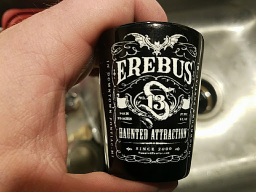 Haunted House «Erebus Haunted Attraction», reviews and photos, 18 S Perry St, Pontiac, MI 48342, USA