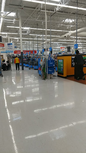 Department Store «Walmart Supercenter», reviews and photos, 2014 S Irby St, Florence, SC 29505, USA