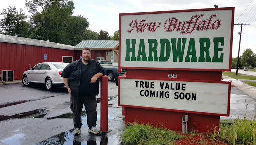 New Buffalo True Value in New Buffalo, Michigan