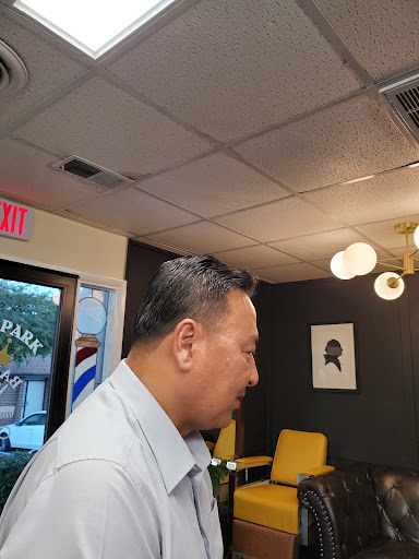 Barber Shop «Kings Park Barber Shop», reviews and photos, 8985 Fern Park Dr, Burke, VA 22015, USA