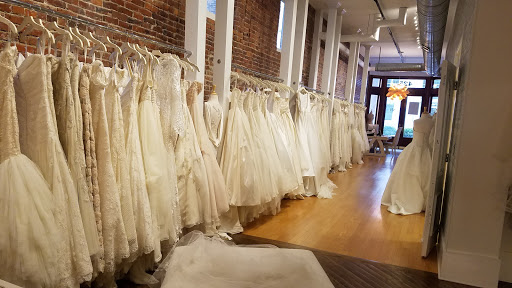 Bridal Shop «Modern Trousseau Nashville», reviews and photos, 425 Church St, Nashville, TN 37219, USA