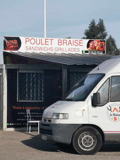 Le Braisé