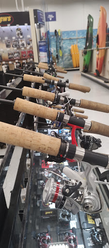 Sporting Goods Store «Academy Sports + Outdoors», reviews and photos, 8668 S Broadway Ave, Tyler, TX 75703, USA